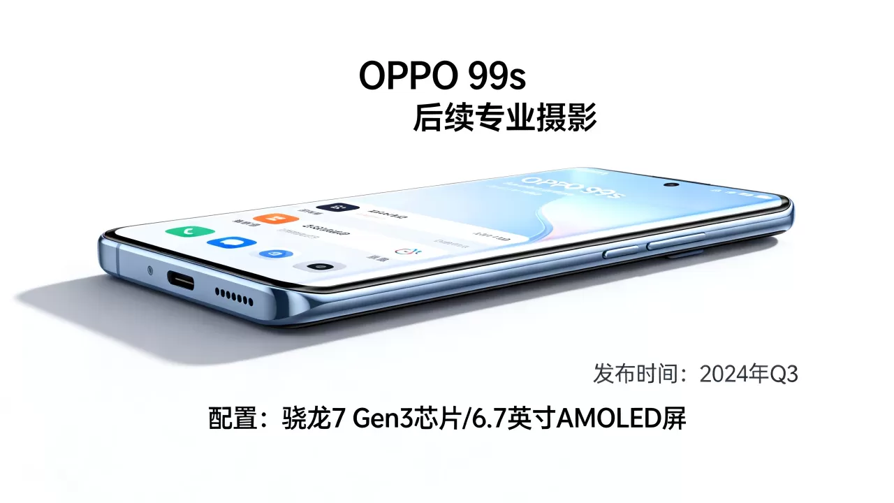 oppor9s下一代是什么,OPPO R9s后续机型发布时间及配置 oppor9s下一代是什么,OPPO R9s后续机型发布时间及配置