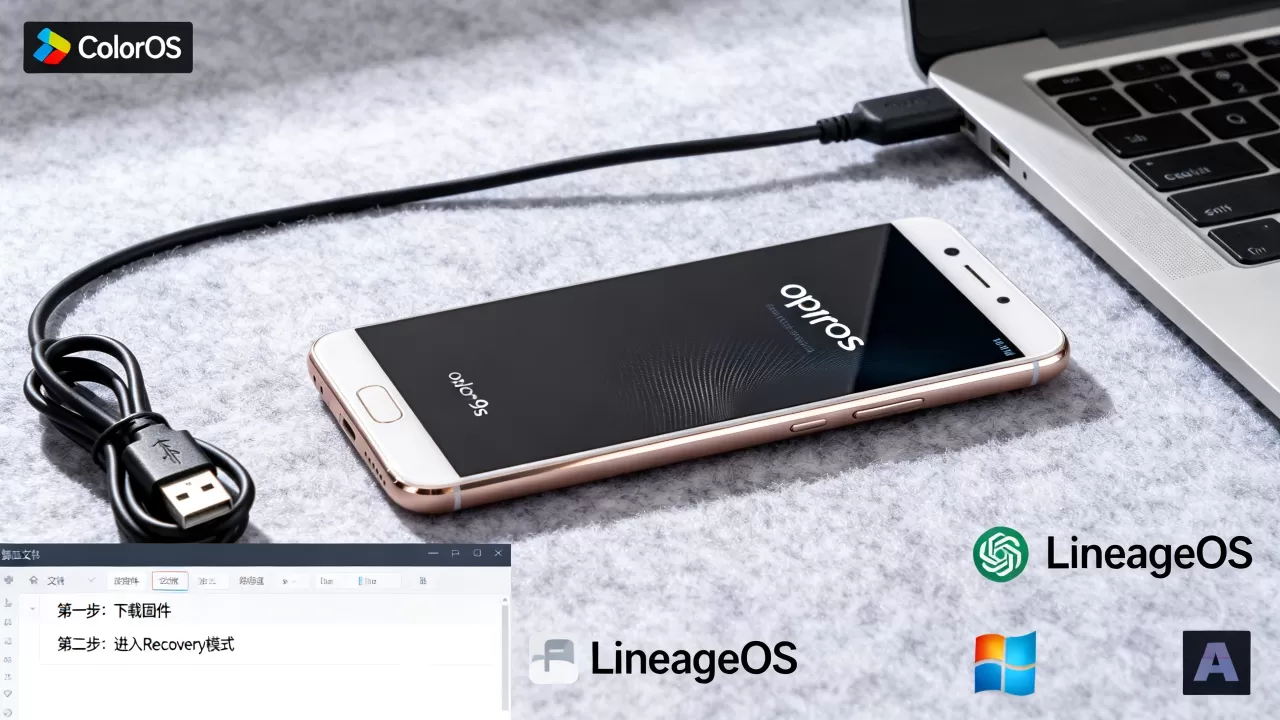 oppor9s什么系统可刷,oppor9s刷机教程 oppor9s什么系统可刷,oppor9s刷机教程