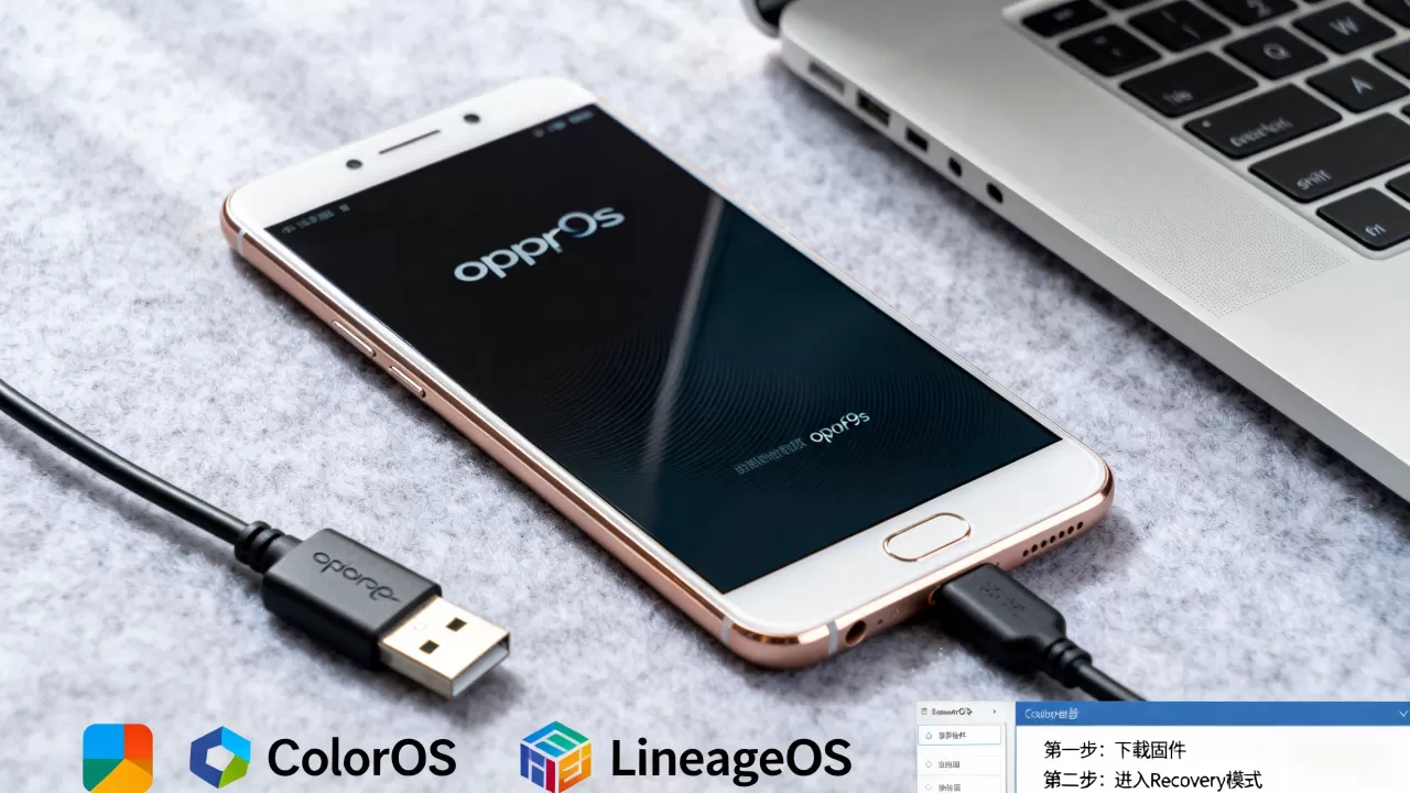 oppor9s什么系统可刷,oppor9s刷机教程 oppor9s什么系统可刷,oppor9s刷机教程