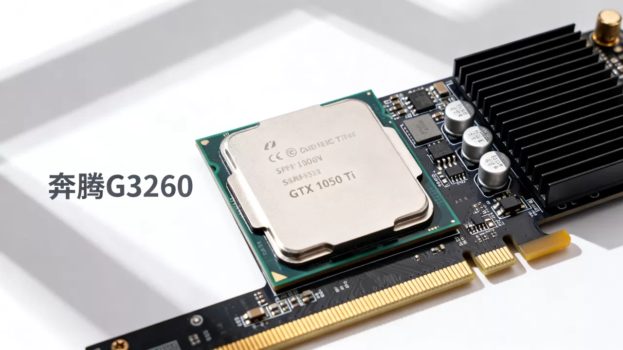 奔腾g3260配什么显卡合适？g3260搭配什么显卡性价比高