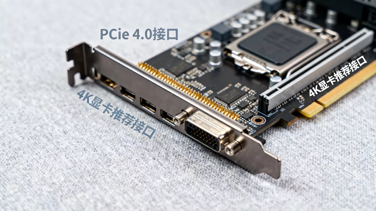 4K显卡和主板接口PCI,4k显卡需要什么主板接口 4K显卡和主板接口PCI,4k显卡需要什么主板接口
