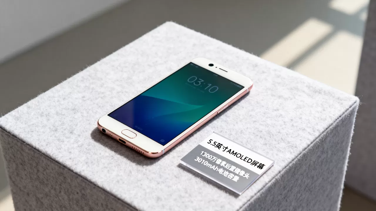 oppor9m是什么手机，oppor9m手机参数配置