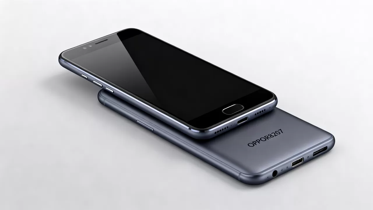 OPPOR8207为什么停产,OPPOR8207停产原因 OPPOR8207为什么停产,OPPOR8207停产原因