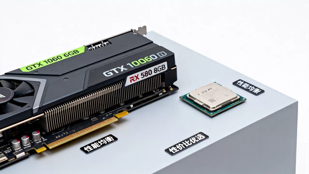 i5 6500搭配什么显卡好,i5 6500配什么显卡性价比高 i5 6500搭配什么显卡好,i5 6500配什么显卡性价比高