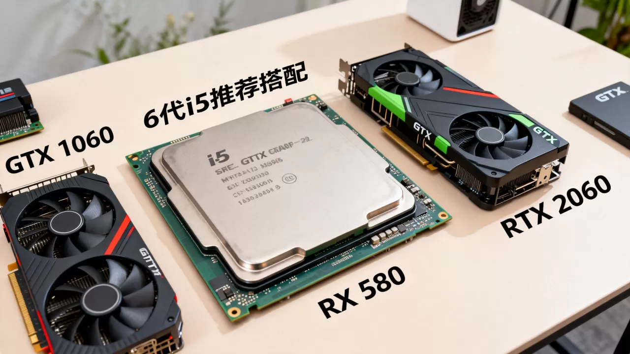 6代i5配什么显卡,6代i5搭配什么显卡好 6代i5配什么显卡,6代i5搭配什么显卡好