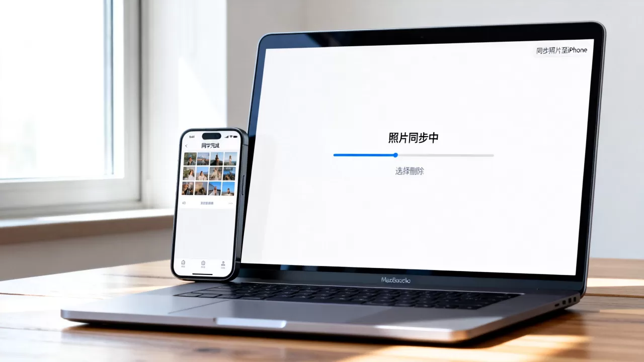 mac同步到iphone照片怎么删除,mac照片同步iphone删除 mac同步到iphone照片怎么删除,mac照片同步iphone删除