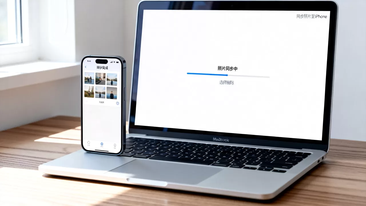 mac同步到iphone照片怎么删除,mac照片同步iphone删除 mac同步到iphone照片怎么删除,mac照片同步iphone删除
