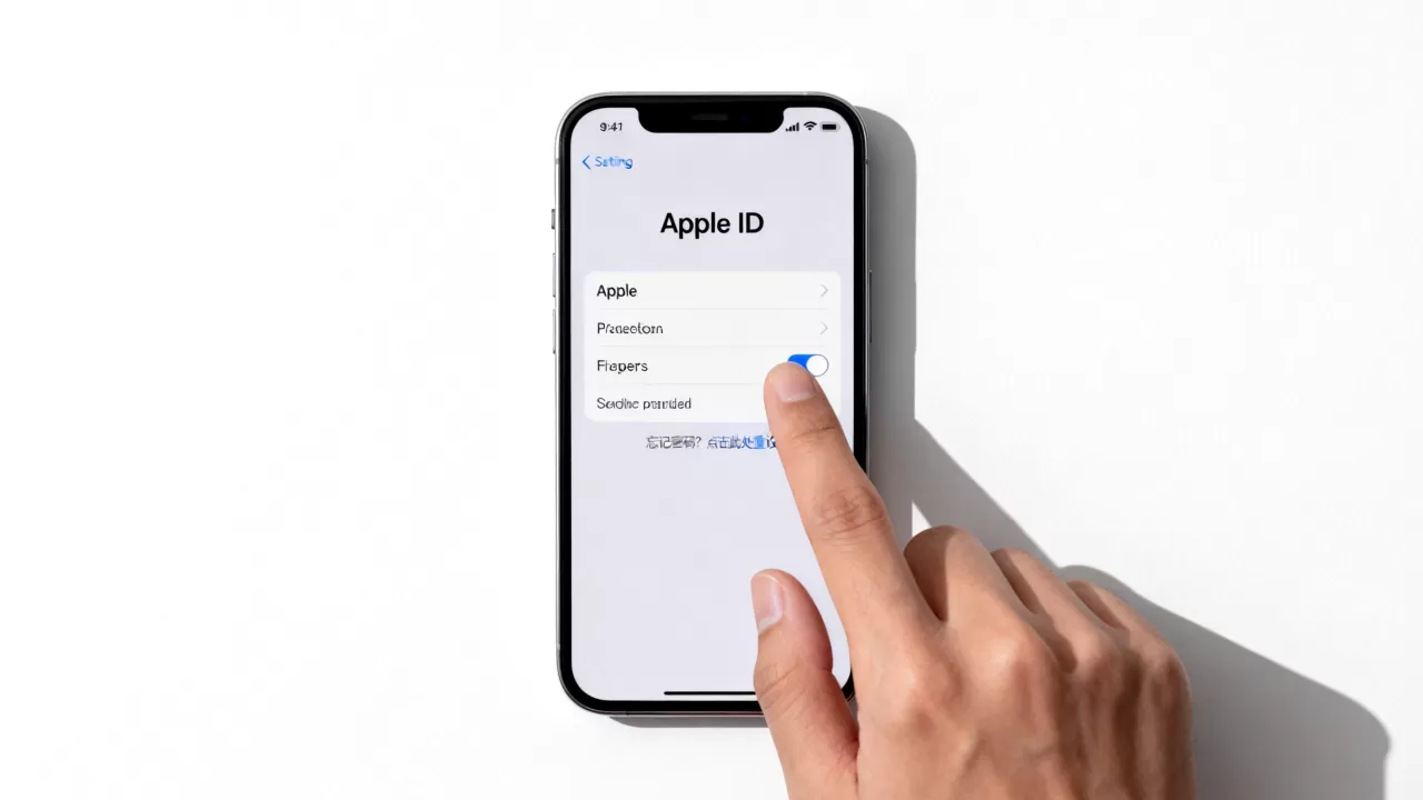 iphone的id密码怎么改,密码忘了怎么办 iphone的id密码怎么改,密码忘了怎么办