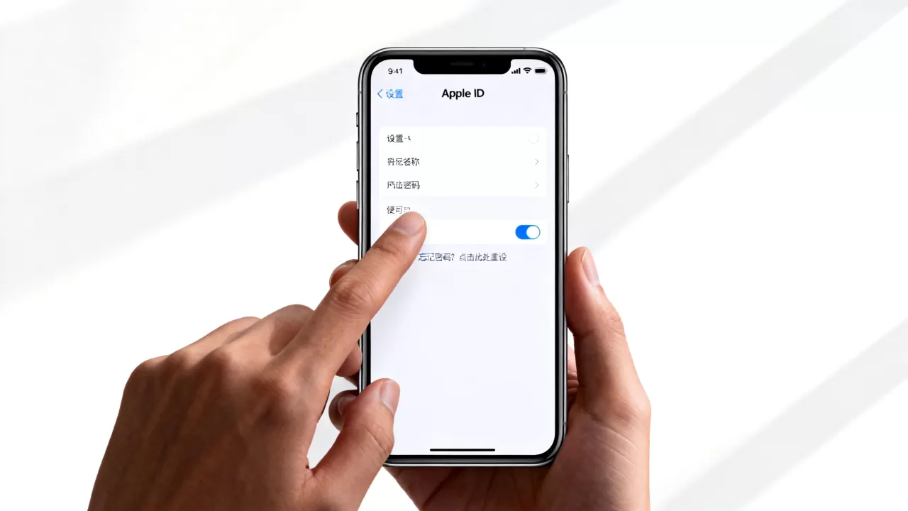 iphone的id密码怎么改,密码忘了怎么办 iphone的id密码怎么改,密码忘了怎么办