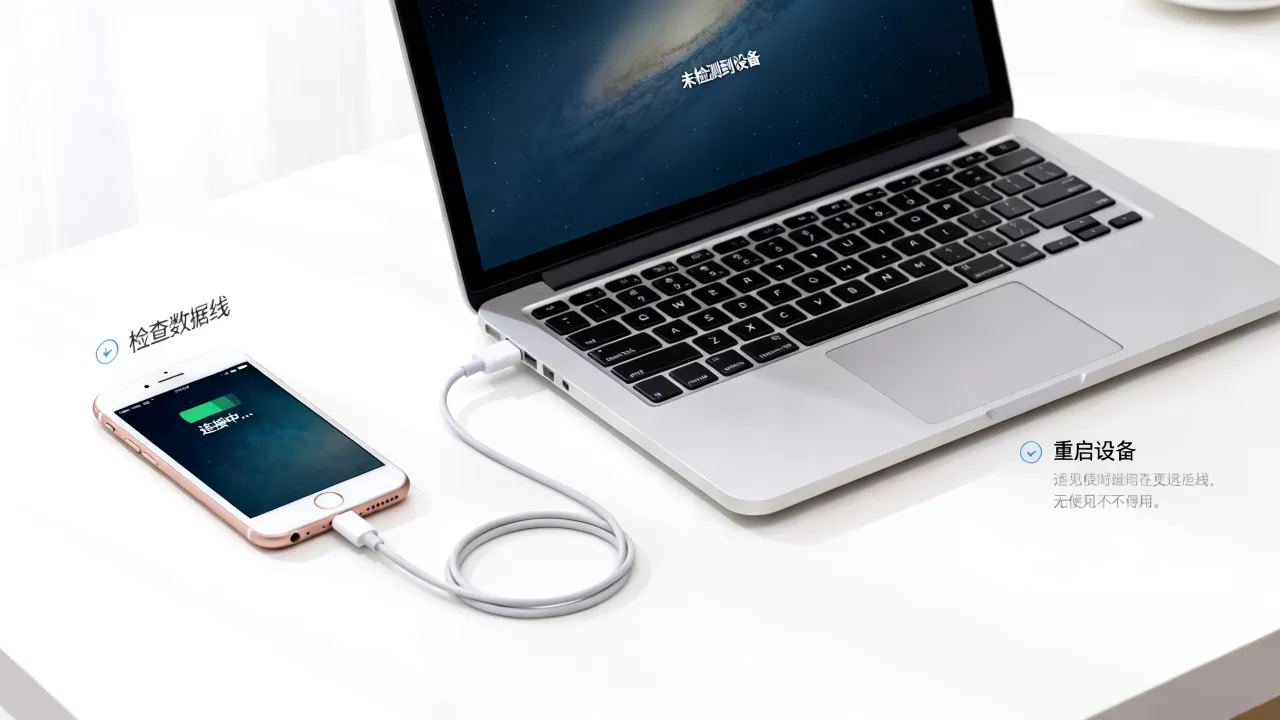 iphone6s怎么和电脑连接电脑连接不上,iphone6s连接电脑没反应怎么办 iphone6s怎么和电脑连接电脑连接不上,iphone6s连接电脑没反应怎么办