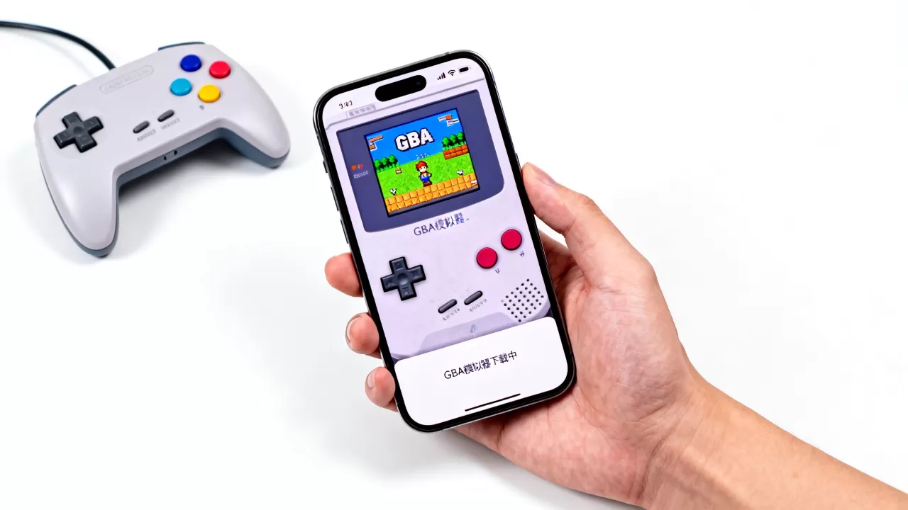iphone上怎么玩gba游戏下载游戏好玩,gba模拟器怎么下载 iphone上怎么玩gba游戏下载游戏好玩,gba模拟器怎么下载