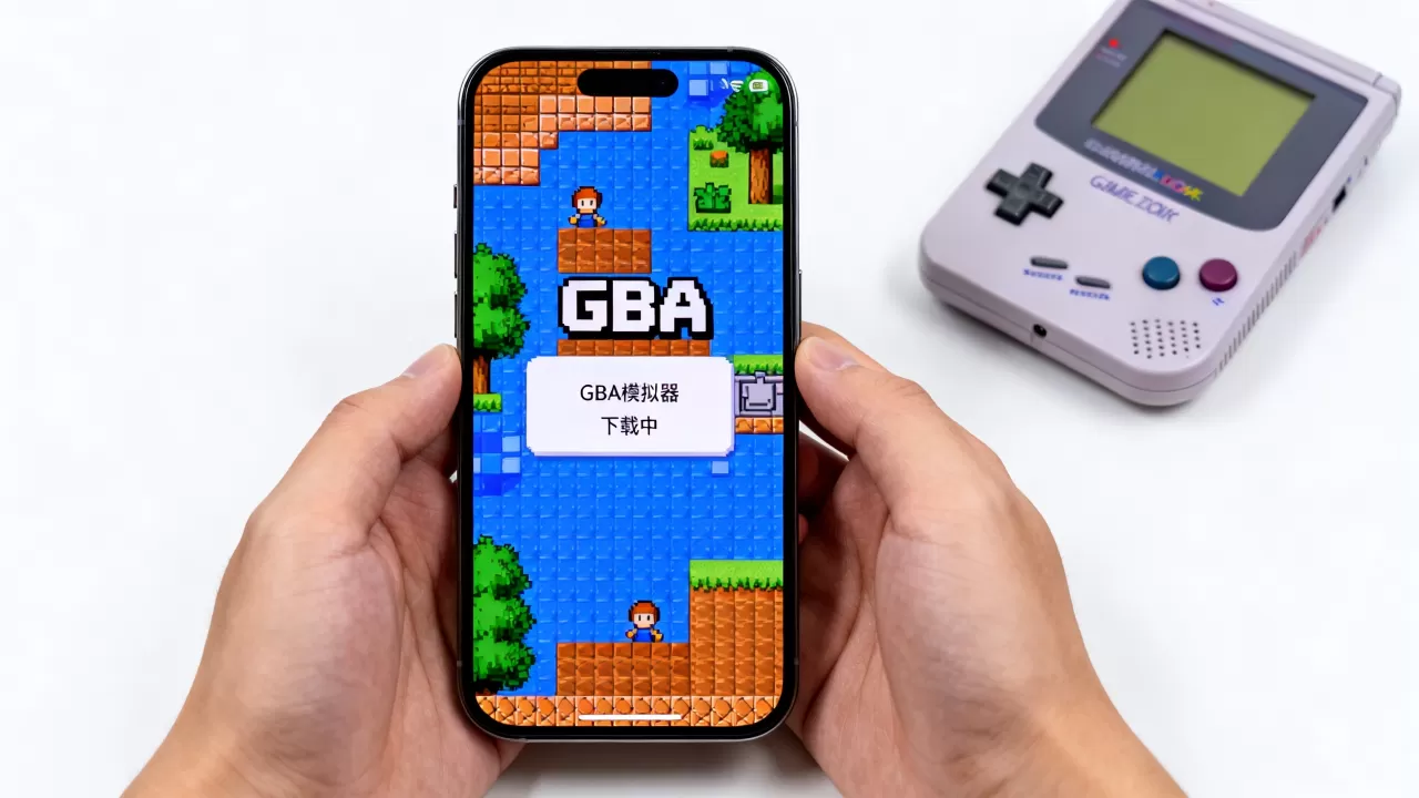 iphone上怎么玩gba游戏下载游戏好玩,gba模拟器怎么下载 iphone上怎么玩gba游戏下载游戏好玩,gba模拟器怎么下载