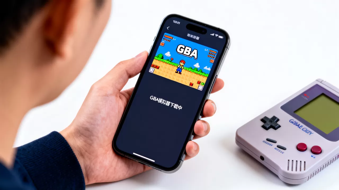 iphone上怎么玩gba游戏下载游戏好玩,gba模拟器怎么下载 iphone上怎么玩gba游戏下载游戏好玩,gba模拟器怎么下载