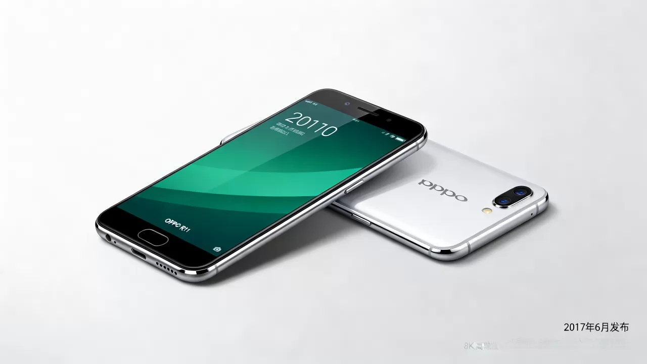 2017年OPPO出什么新款？OPPO最新手机型号及发布详情