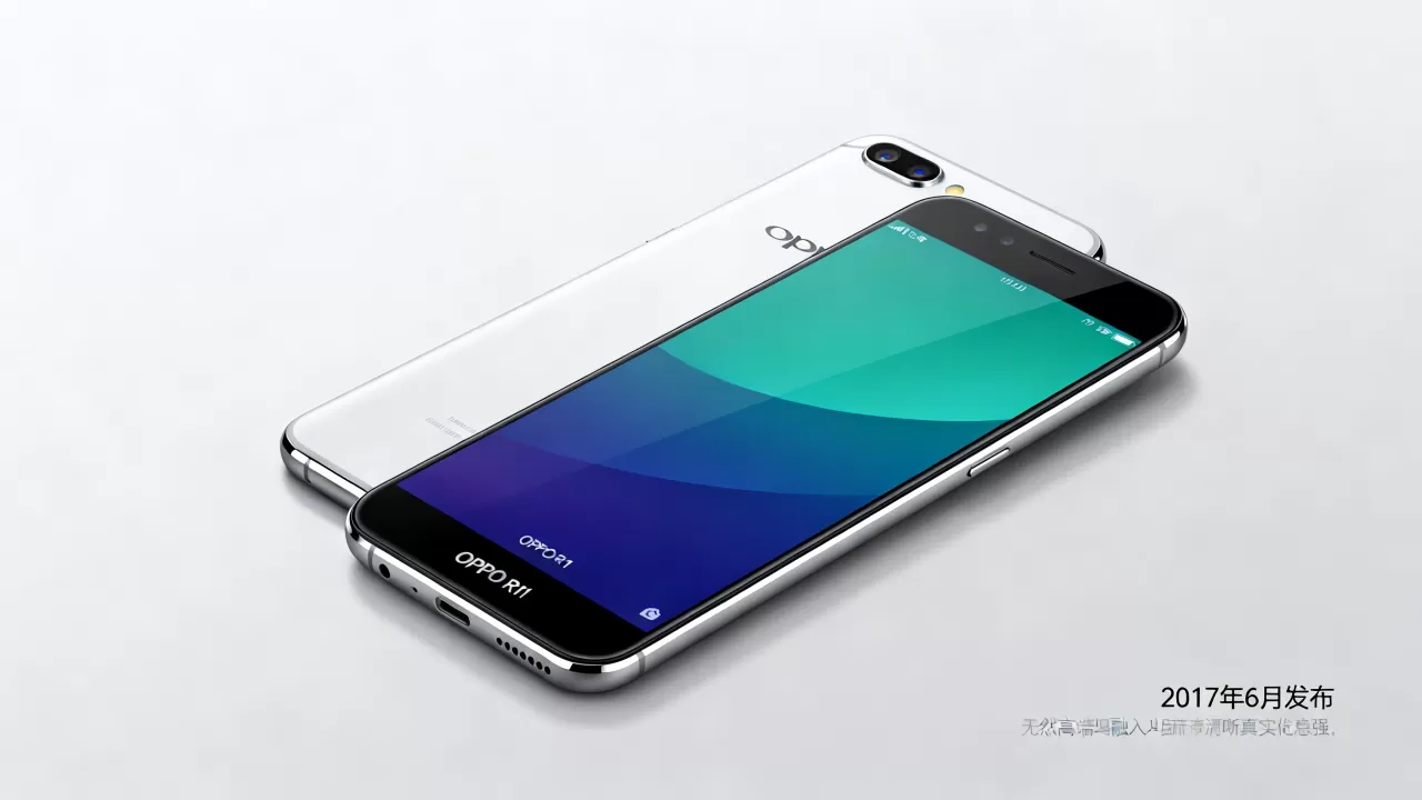 2017年OPPO出什么新款？OPPO最新手机型号及发布详情
