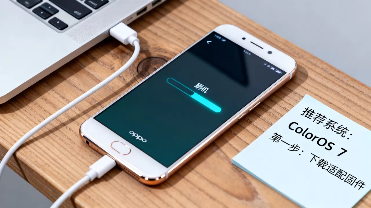 OPPO R9能刷什么系统?OPPO R9刷机教程及系统推荐 OPPO R9能刷什么系统?OPPO R9刷机教程及系统推荐