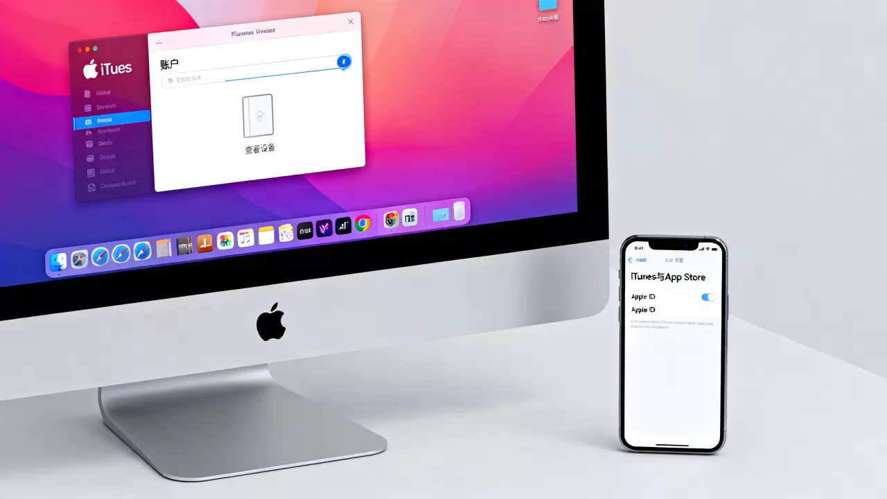 怎么查看一个itunes账号被几个iphone手机使用?itunes账号绑定设备数量查询 怎么查看一个itunes账号被几个iphone手机使用?itunes账号绑定设备数量查询