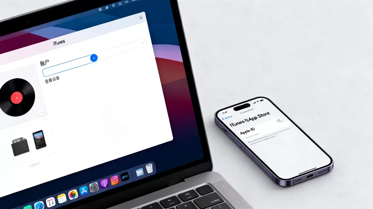 怎么查看一个itunes账号被几个iphone手机使用?itunes账号绑定设备数量查询 怎么查看一个itunes账号被几个iphone手机使用?itunes账号绑定设备数量查询