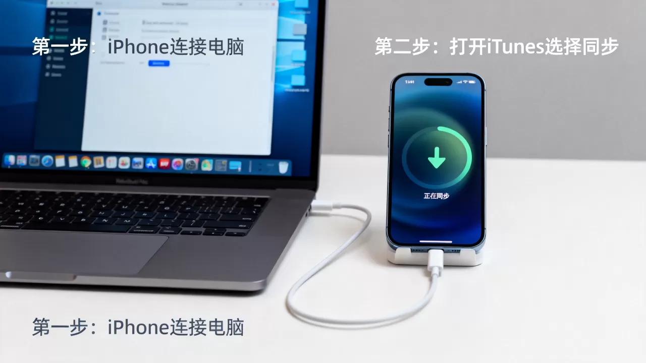 怎么把iphone上的歌同步到itunes,iPhone歌曲同步到电脑 怎么把iphone上的歌同步到itunes,iPhone歌曲同步到电脑