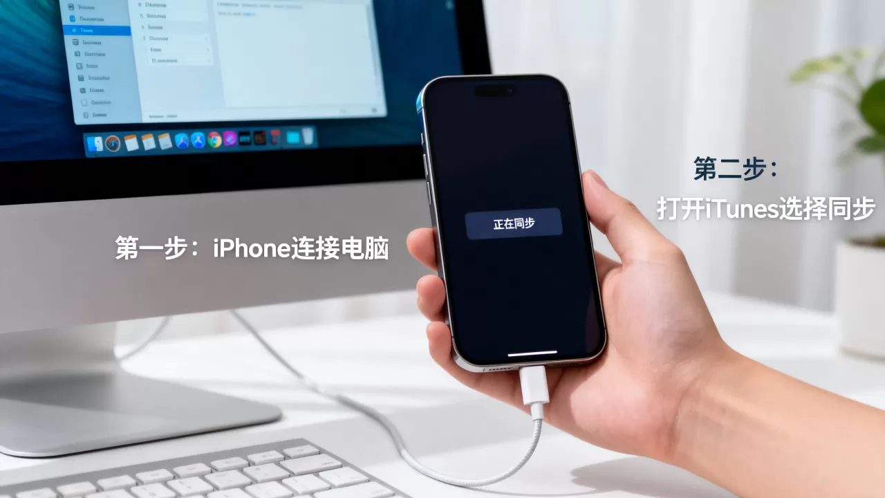 怎么把iphone上的歌同步到itunes,iPhone歌曲同步到电脑 怎么把iphone上的歌同步到itunes,iPhone歌曲同步到电脑