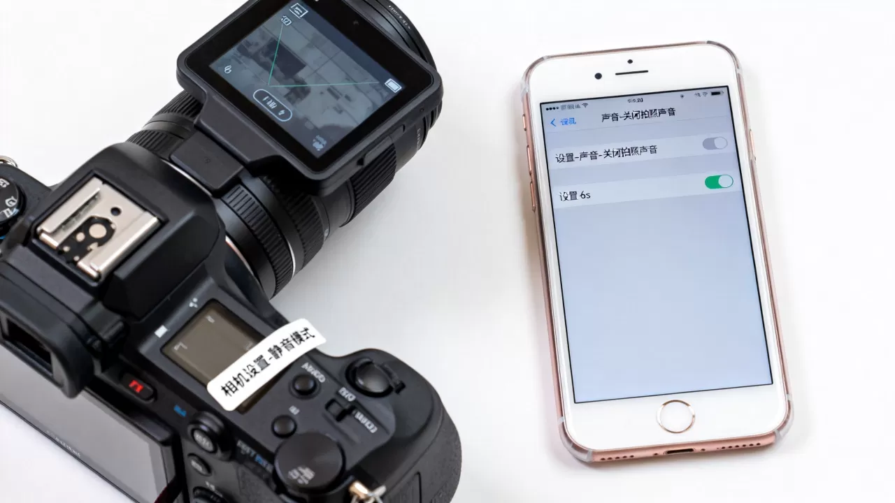 相机和iphone6s拍照声音怎么设置在哪里,拍照声音关闭 相机和iphone6s拍照声音怎么设置在哪里,拍照声音关闭