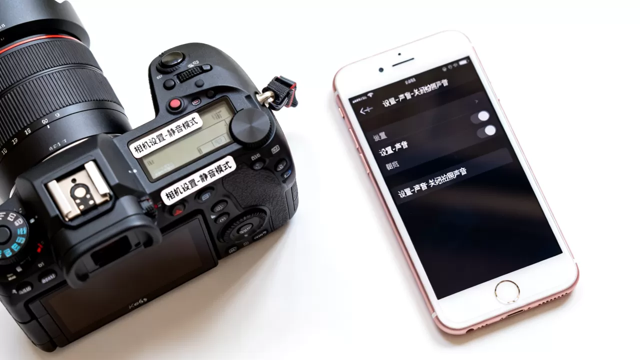 相机和iphone6s拍照声音怎么设置在哪里,拍照声音关闭 相机和iphone6s拍照声音怎么设置在哪里,拍照声音关闭