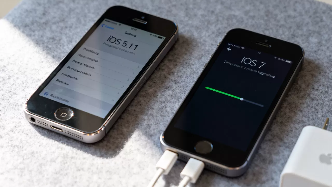 越狱的iphone5.1.1怎么升级ios7,iphone5升级ios7教程 越狱的iphone5.1.1怎么升级ios7,iphone5升级ios7教程