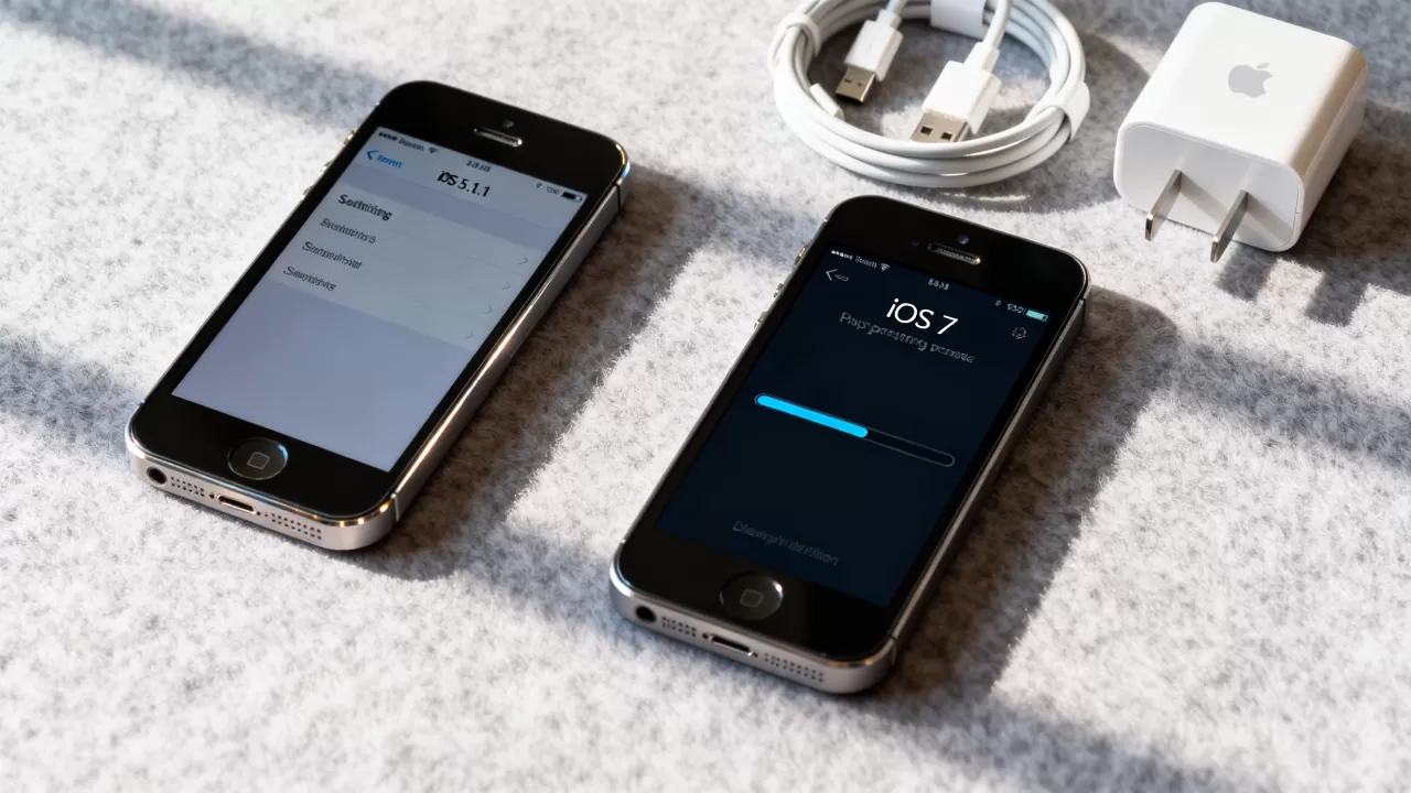 越狱的iphone5.1.1怎么升级ios7,iphone5升级ios7教程 越狱的iphone5.1.1怎么升级ios7,iphone5升级ios7教程