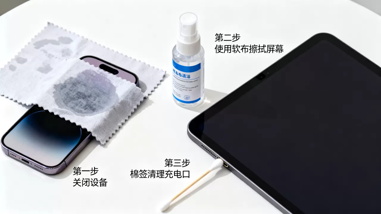怎么清理iphoneipad,手机运行更流畅 怎么清理iphoneipad,手机运行更流畅