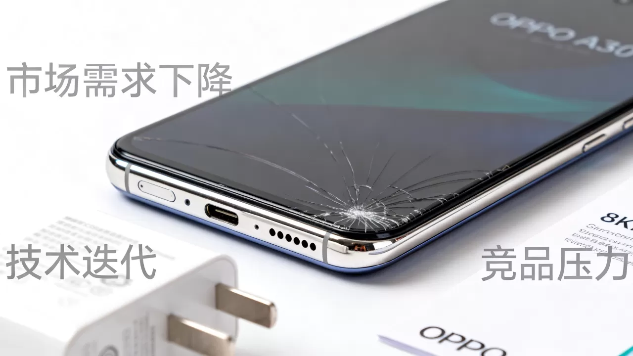 oppoa30为什么不卖了,oppoa30停产原因 oppoa30为什么不卖了,oppoa30停产原因