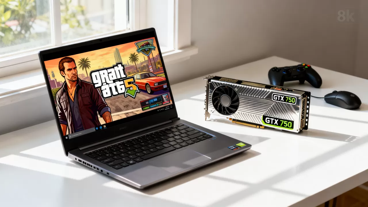 笔记本750显卡能玩gta5吗,gta5显卡要求 笔记本750显卡能玩gta5吗,gta5显卡要求