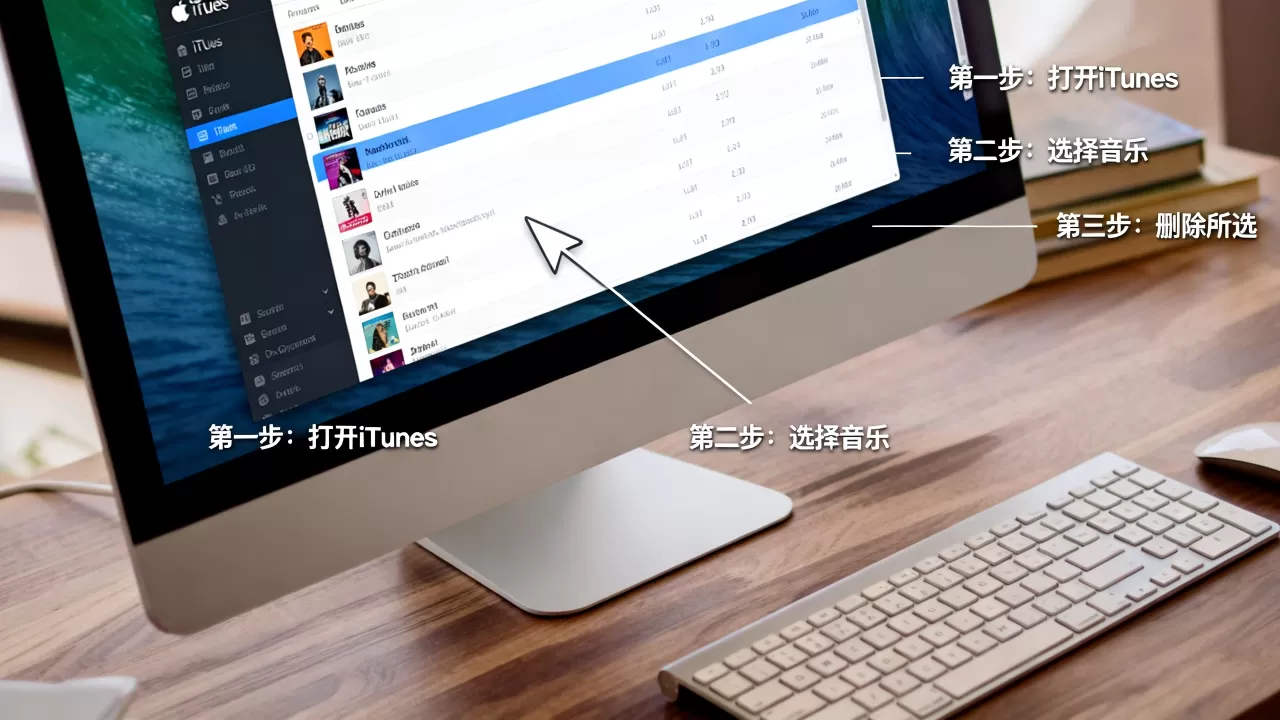 怎么删除itunes里的音乐 还没有连接iphone5s,itunes怎么删除本地音乐 怎么删除itunes里的音乐 还没有连接iphone5s,itunes怎么删除本地音乐