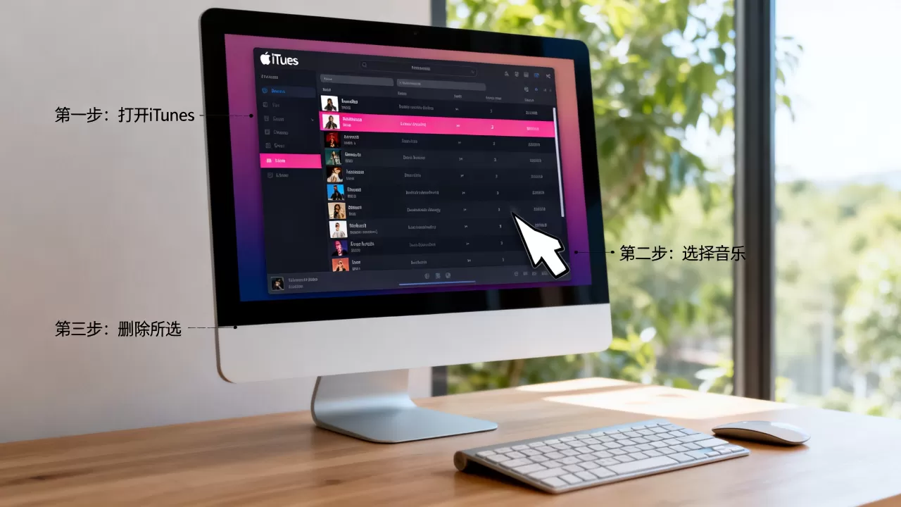 怎么删除itunes里的音乐 还没有连接iphone5s,itunes怎么删除本地音乐 怎么删除itunes里的音乐 还没有连接iphone5s,itunes怎么删除本地音乐