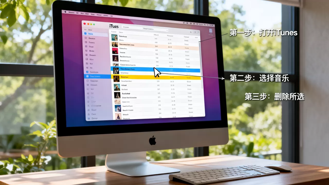 怎么删除itunes里的音乐 还没有连接iphone5s,itunes怎么删除本地音乐 怎么删除itunes里的音乐 还没有连接iphone5s,itunes怎么删除本地音乐