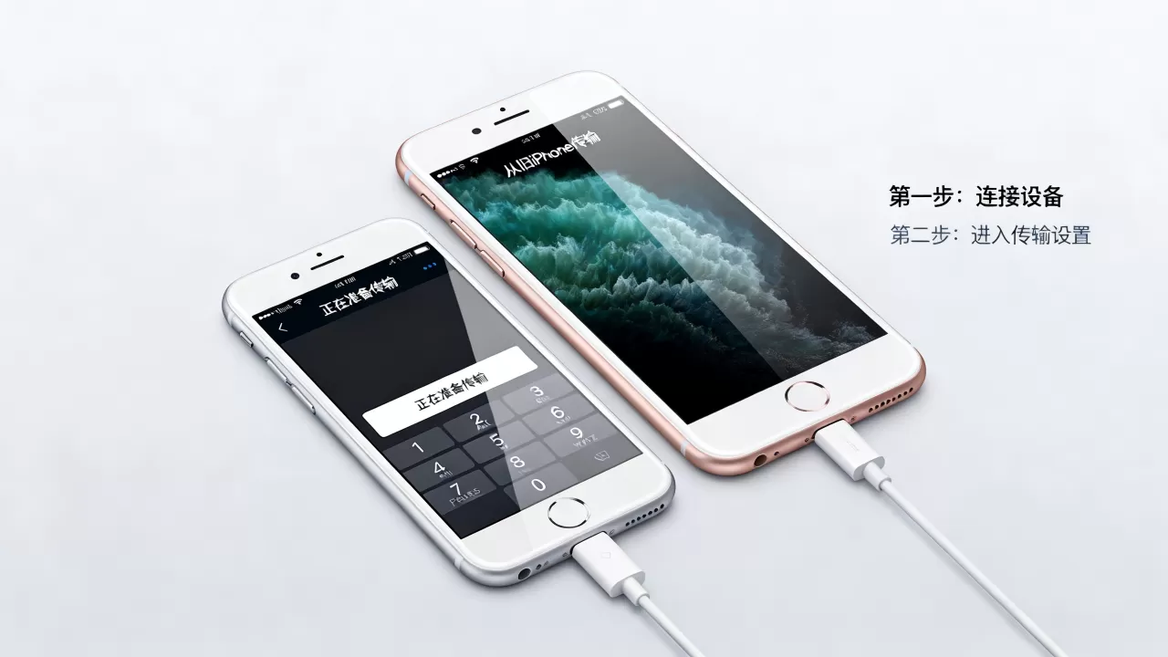 怎么将旧iphone导入新iphone6s,旧苹果手机数据迁移到新iphone 怎么将旧iphone导入新iphone6s,旧苹果手机数据迁移到新iphone