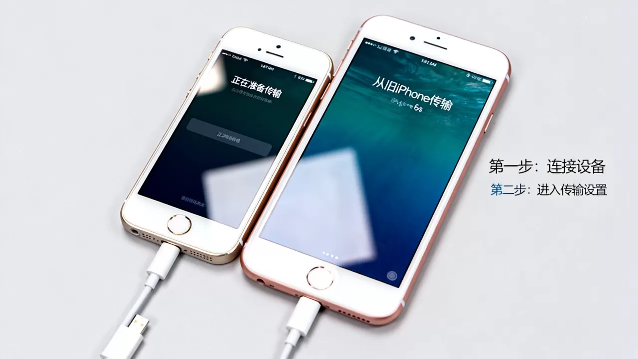 怎么将旧iphone导入新iphone6s,旧苹果手机数据迁移到新iphone 怎么将旧iphone导入新iphone6s,旧苹果手机数据迁移到新iphone