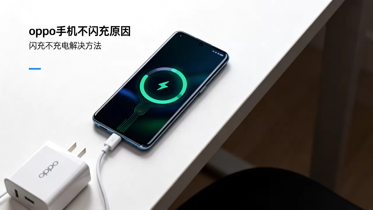 oppo手机为什么不闪充,oppo手机闪充不充电 oppo手机为什么不闪充,oppo手机闪充不充电