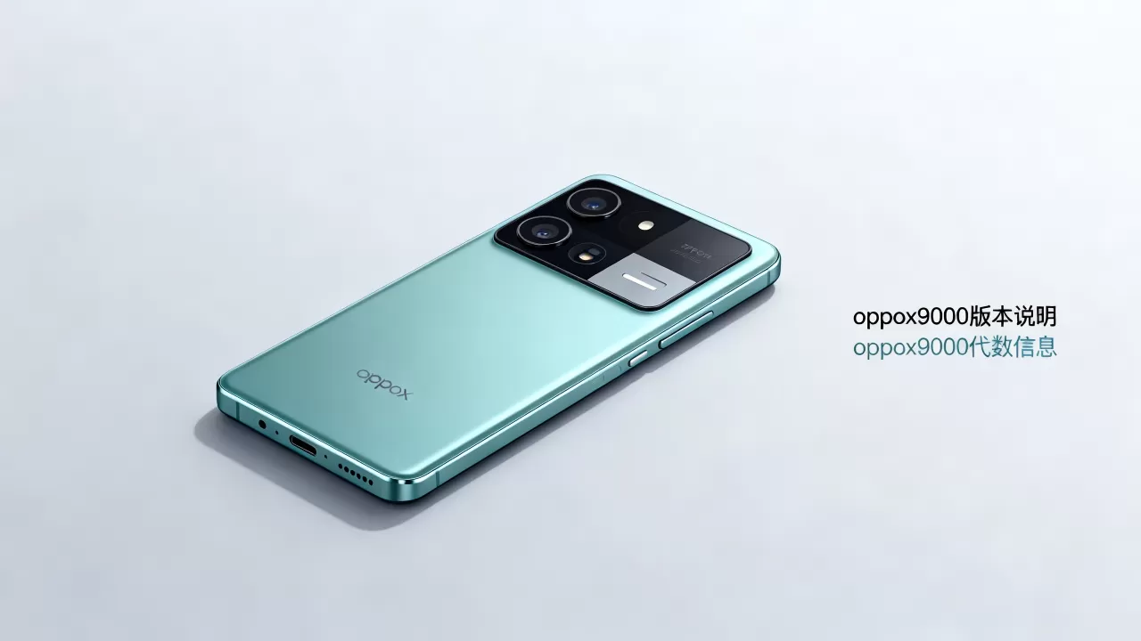 oppox9000是什么版本,oppox9000是第几代 oppox9000是什么版本,oppox9000是第几代