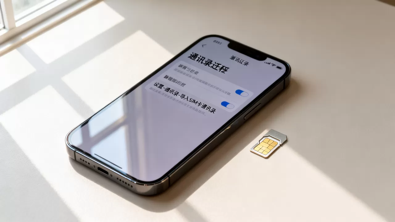 iphone换了手机号通讯录怎么导入,iphone换号后通讯录迁移 iphone换了手机号通讯录怎么导入,iphone换号后通讯录迁移
