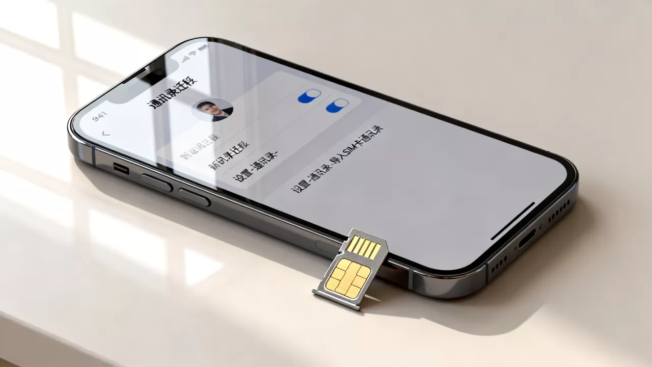 iphone换了手机号通讯录怎么导入,iphone换号后通讯录迁移 iphone换了手机号通讯录怎么导入,iphone换号后通讯录迁移