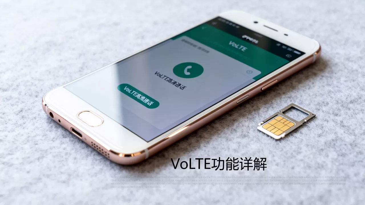 OPPO R9s Volte是什么？手机VoLTE功能详解