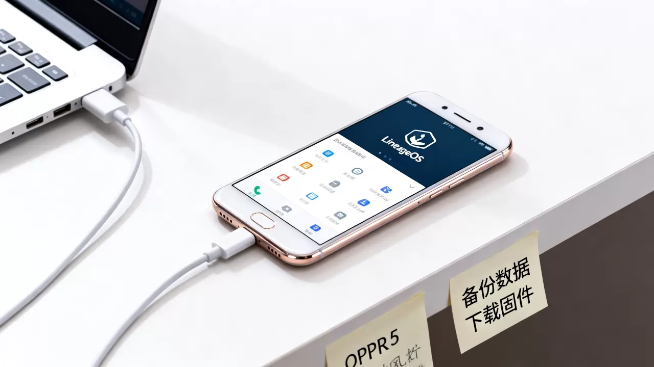 OPPOR5可以刷什么系统，OPPOR5刷机教程