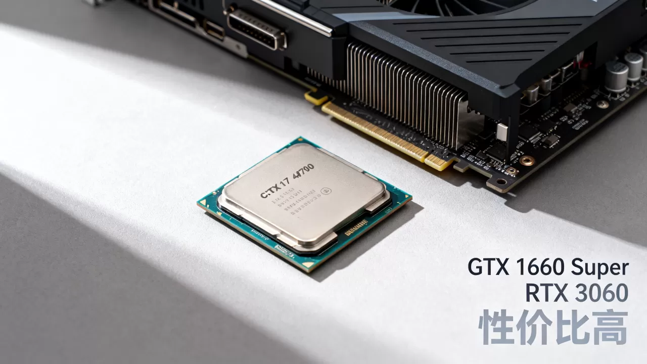 酷睿i74790配什么显卡？i7-4790搭配什么显卡性价比高