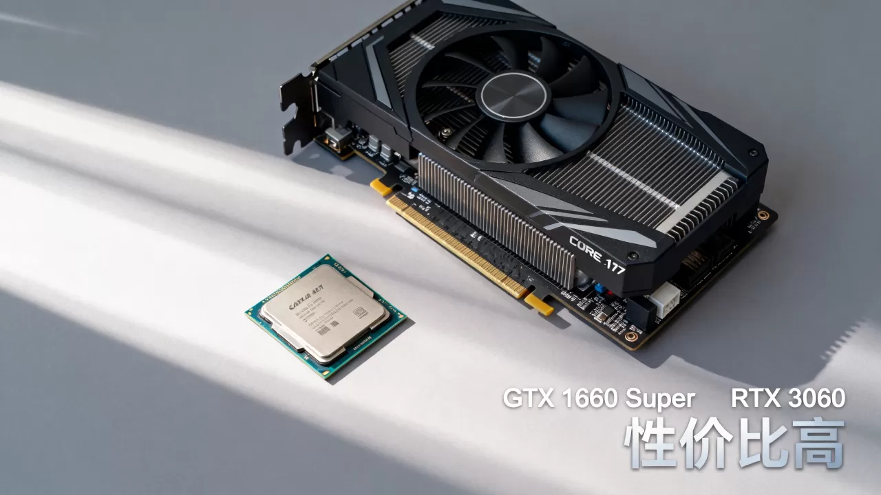 酷睿i74790配什么显卡？i7-4790搭配什么显卡性价比高