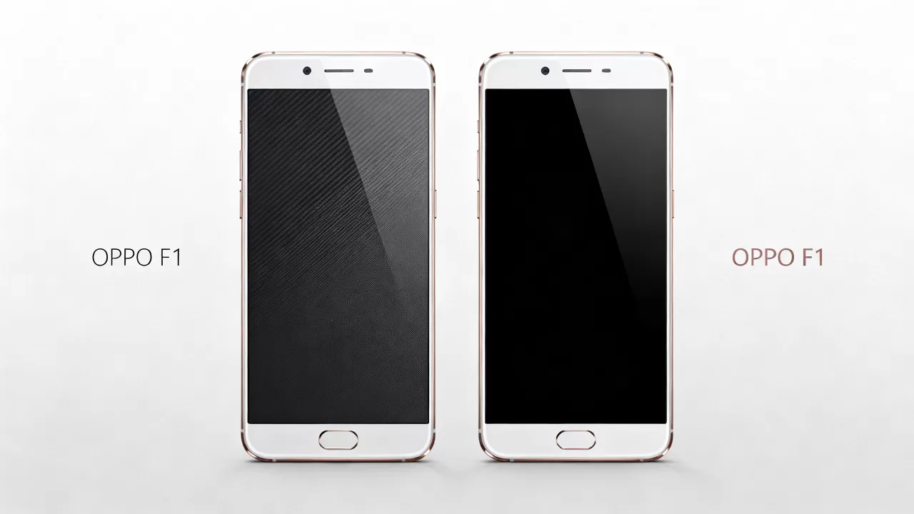 OPPO F1和R9有什么不同,OPPO F1和R9区别 OPPO F1和R9有什么不同,OPPO F1和R9区别