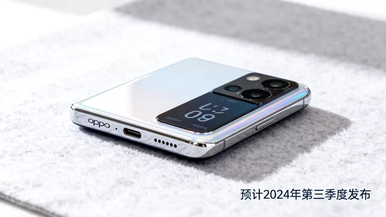 什么时候出oppo新机型，oppo新款手机发布时间