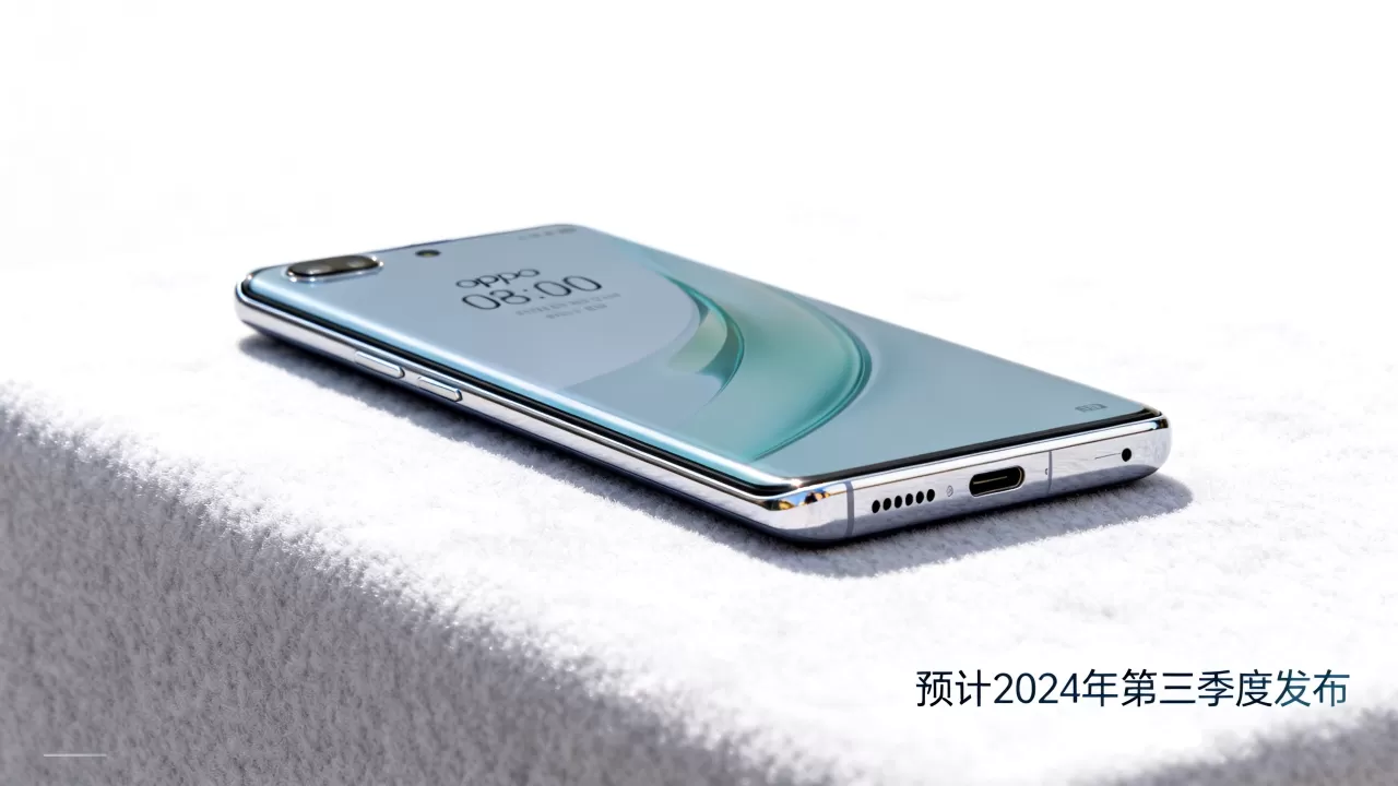 什么时候出oppo新机型，oppo新款手机发布时间