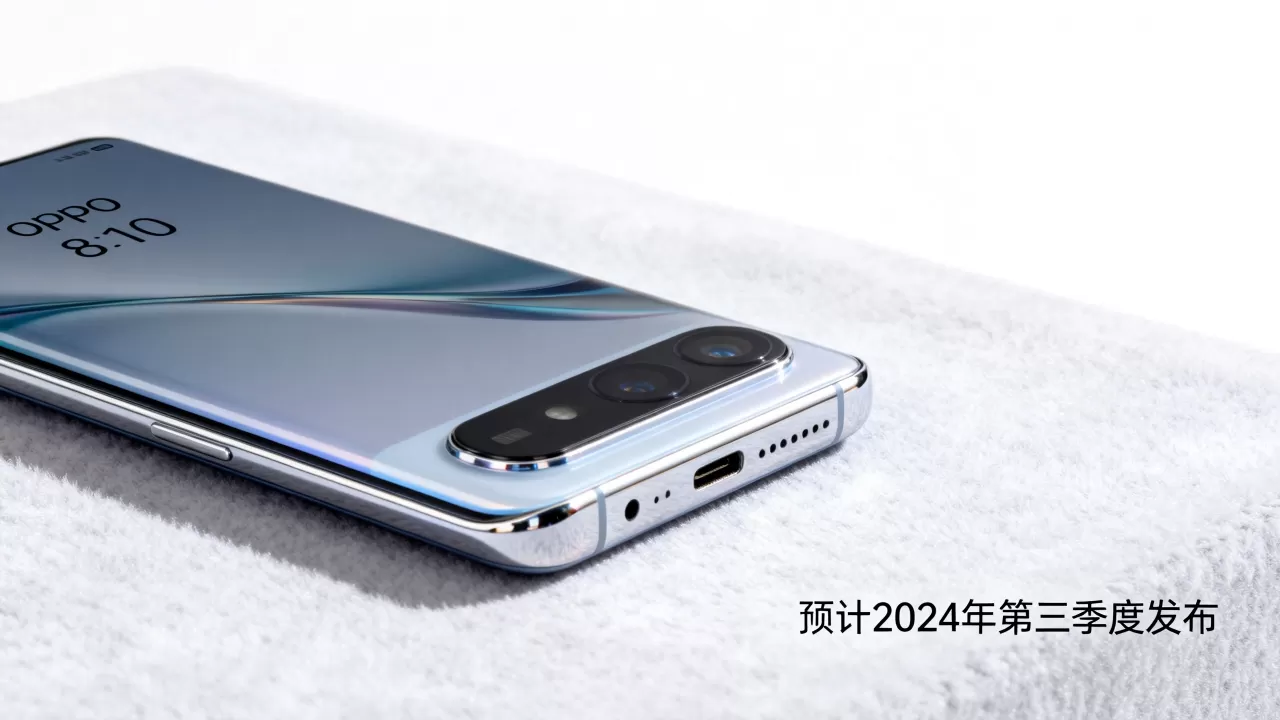 什么时候出oppo新机型，oppo新款手机发布时间