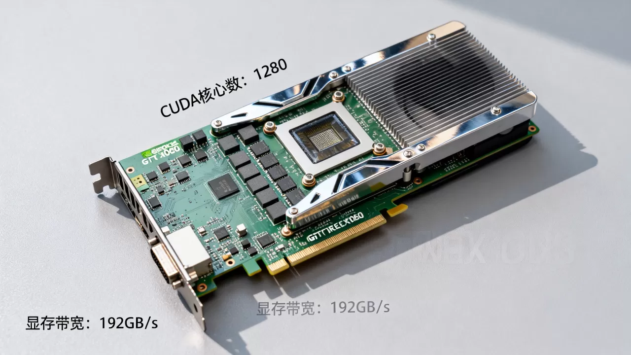 1060 6g差不多的显卡，1060 6g相当于什么显卡