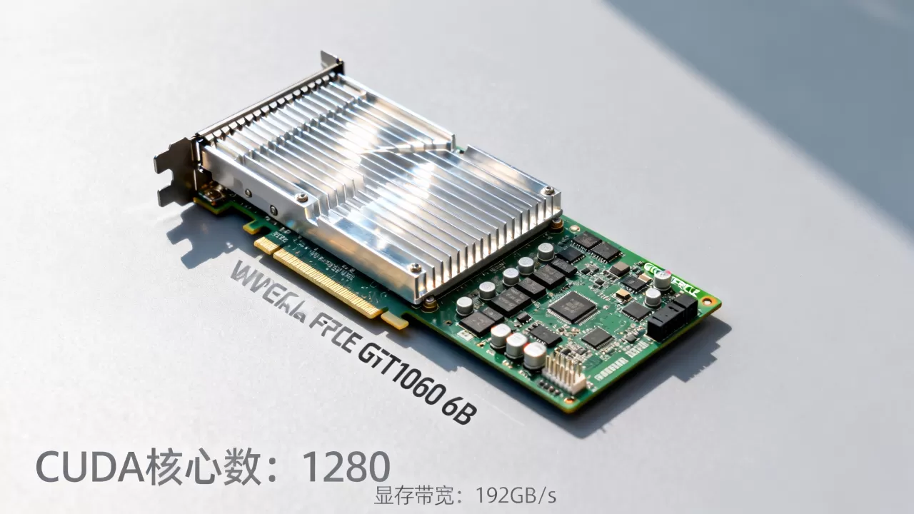 1060 6g差不多的显卡，1060 6g相当于什么显卡